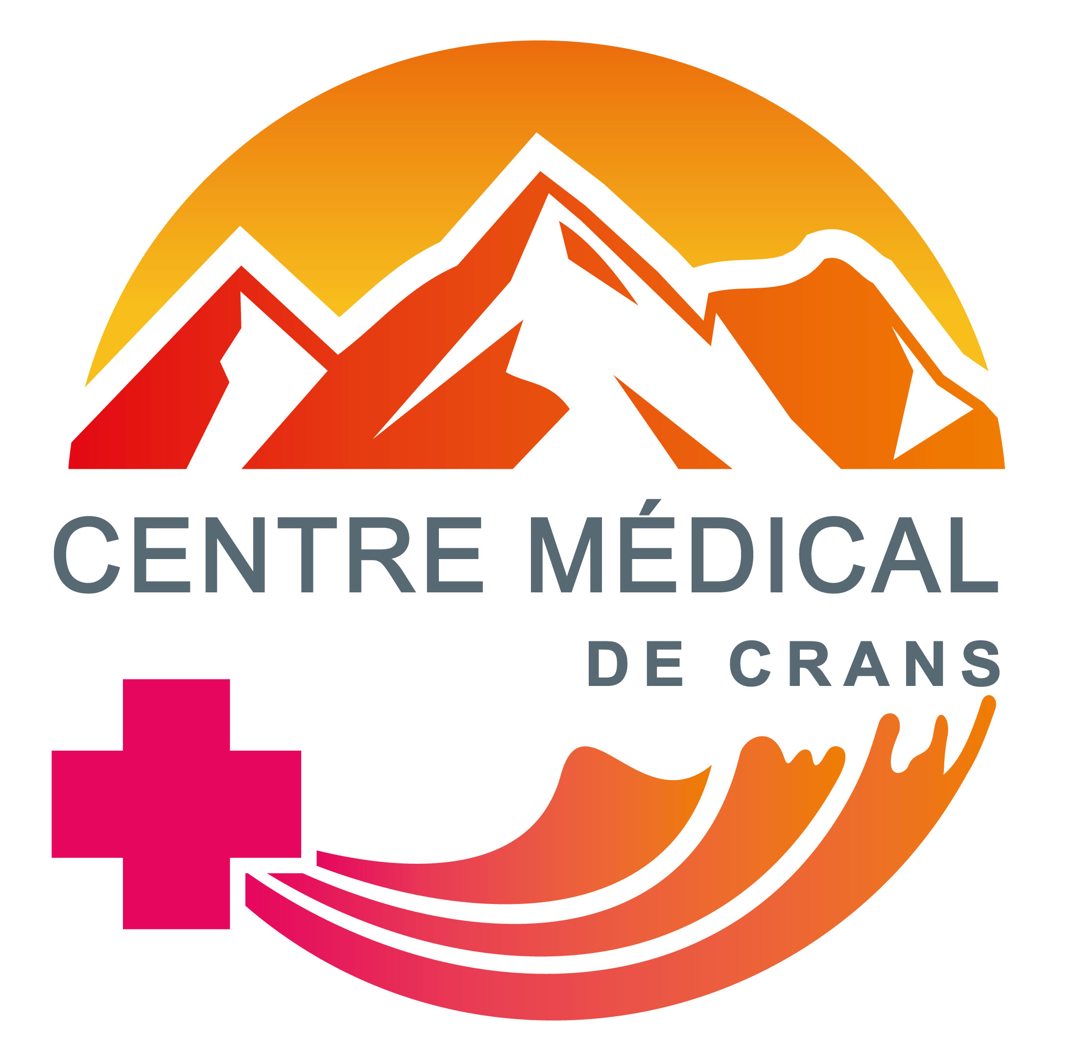 Centre médical de Crans